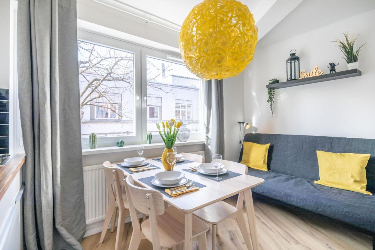 Modern Apartment For 5 Close To The Schanzenviertel - Unit 2 Hamburg Ngoại thất bức ảnh