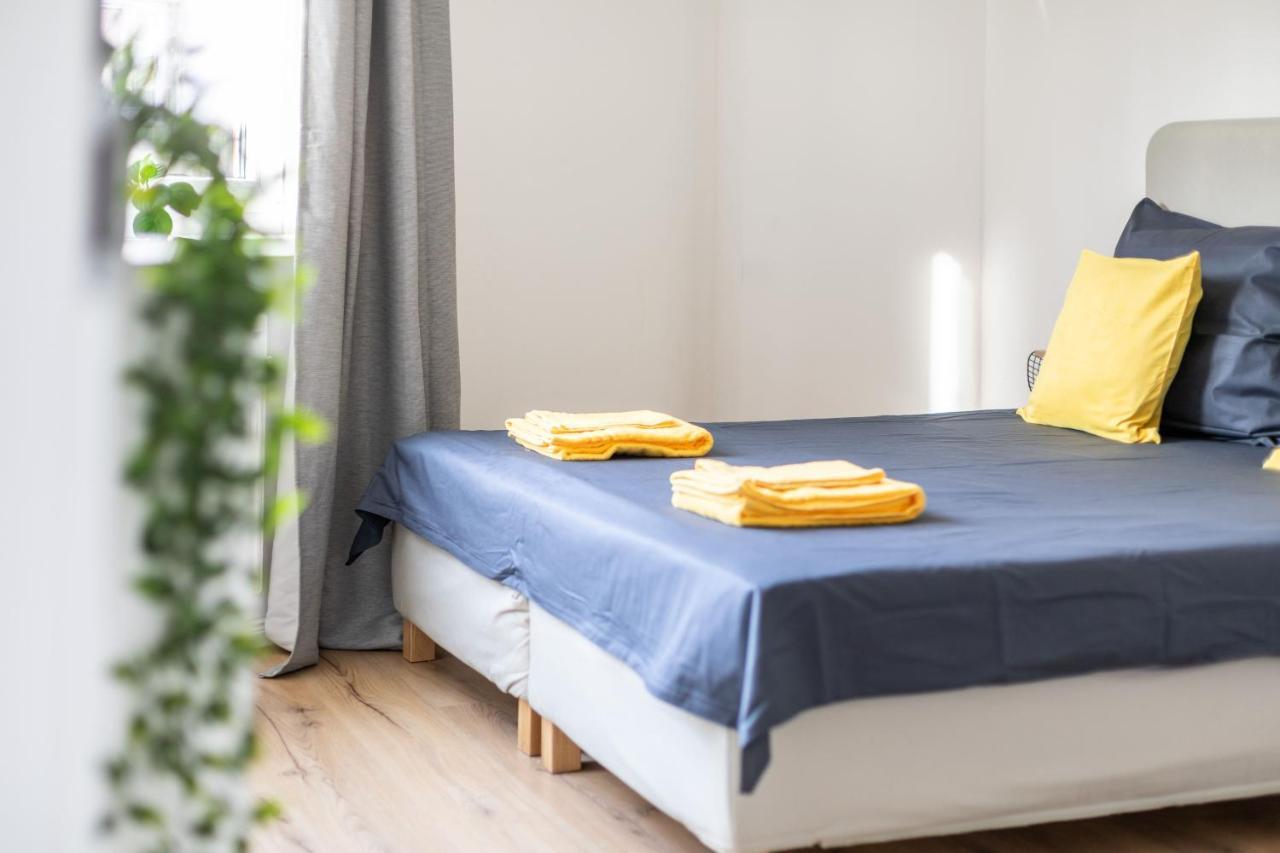 Modern Apartment For 5 Close To The Schanzenviertel - Unit 2 Hamburg Ngoại thất bức ảnh