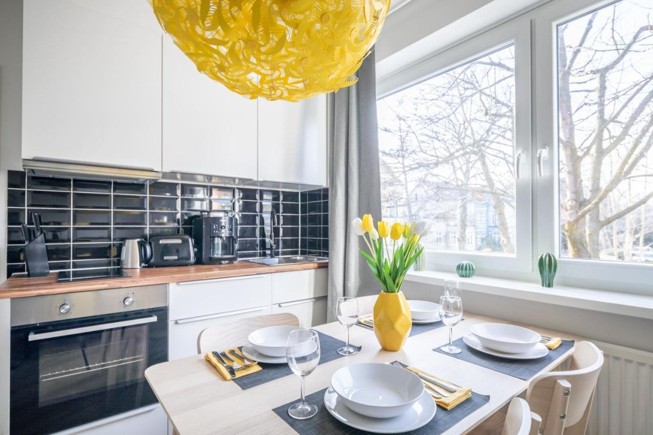 Modern Apartment For 5 Close To The Schanzenviertel - Unit 2 Hamburg Ngoại thất bức ảnh