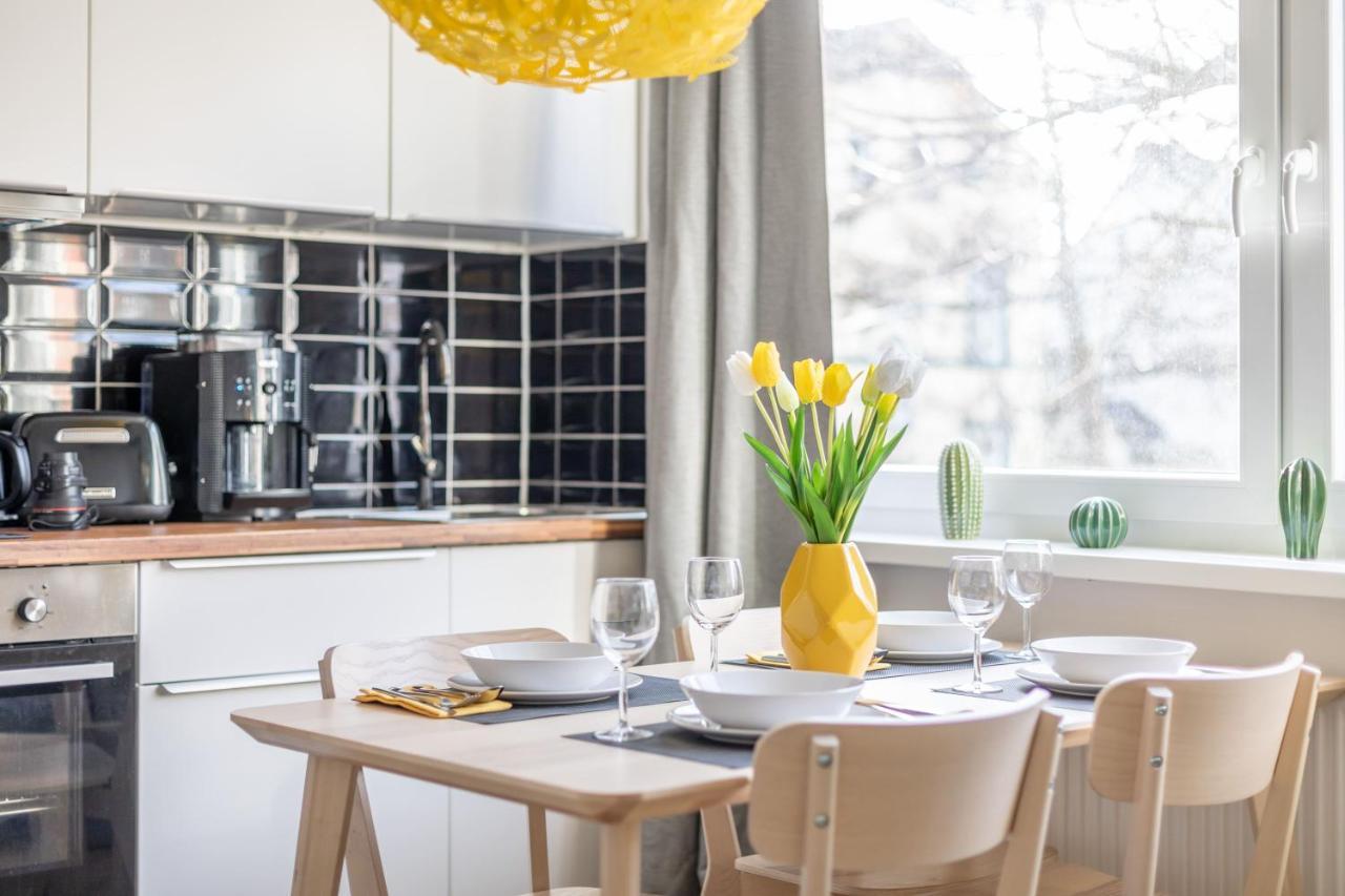 Modern Apartment For 5 Close To The Schanzenviertel - Unit 2 Hamburg Ngoại thất bức ảnh