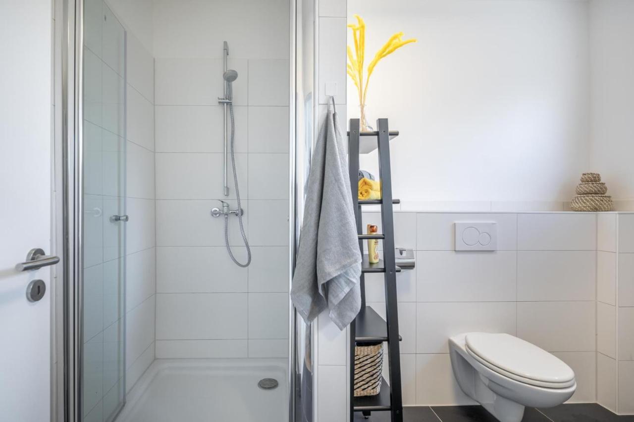 Modern Apartment For 5 Close To The Schanzenviertel - Unit 2 Hamburg Ngoại thất bức ảnh